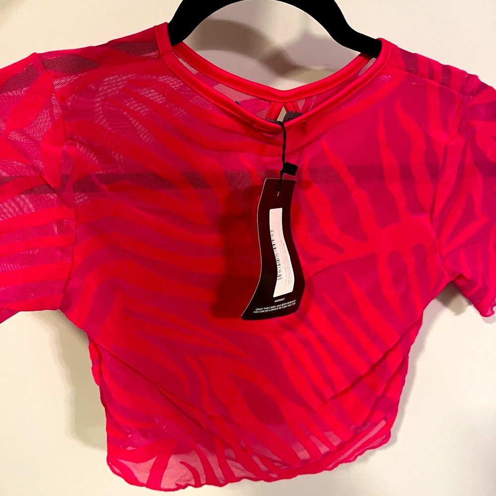 Pretty Little Thing - NEVER WORN